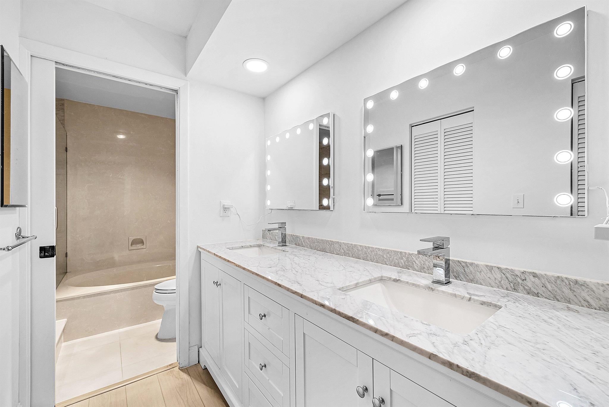 BOCA DELRAY I-III CONDO S - Residential