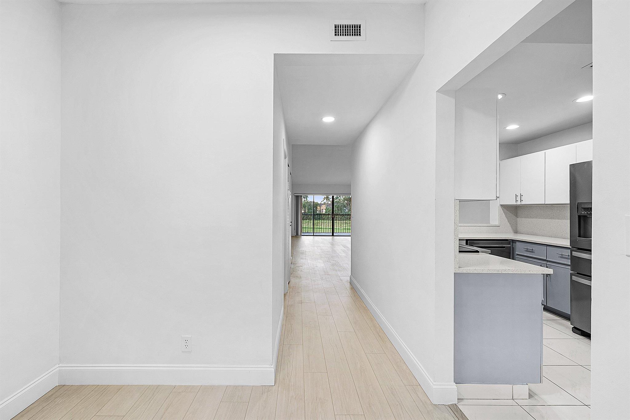 BOCA DELRAY I-III CONDO S - Residential
