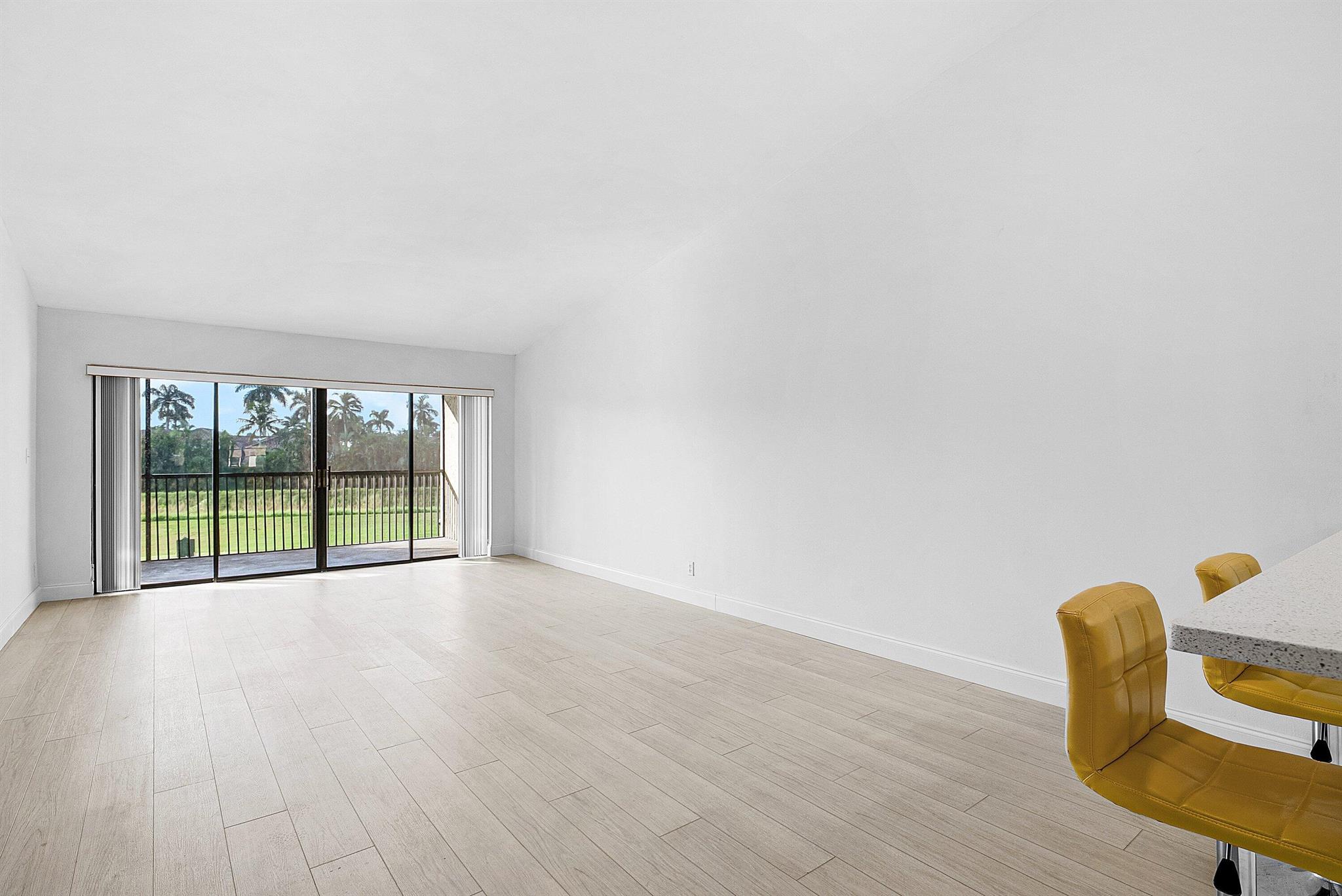 BOCA DELRAY I-III CONDO S - Residential