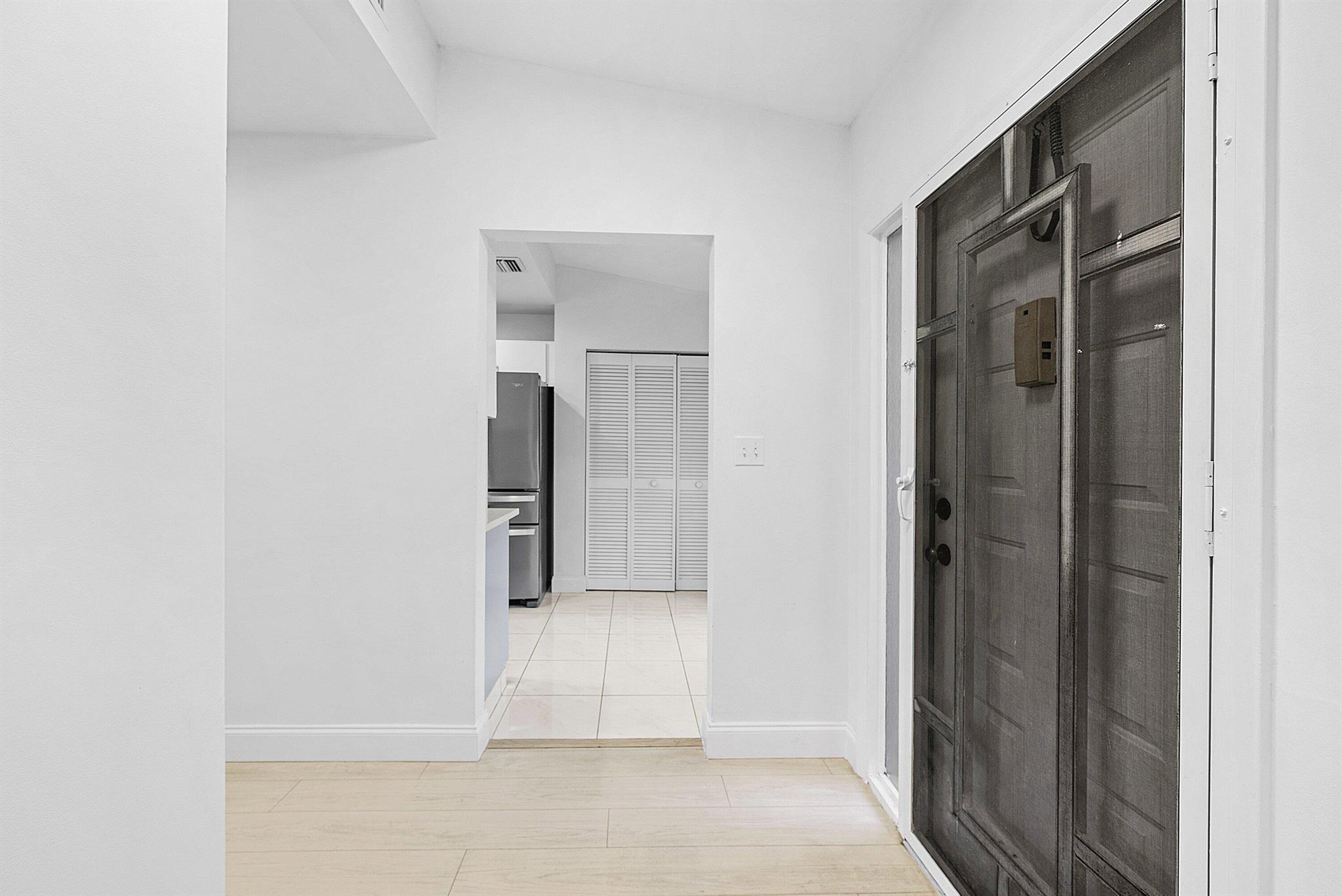 BOCA DELRAY I-III CONDO S - Residential