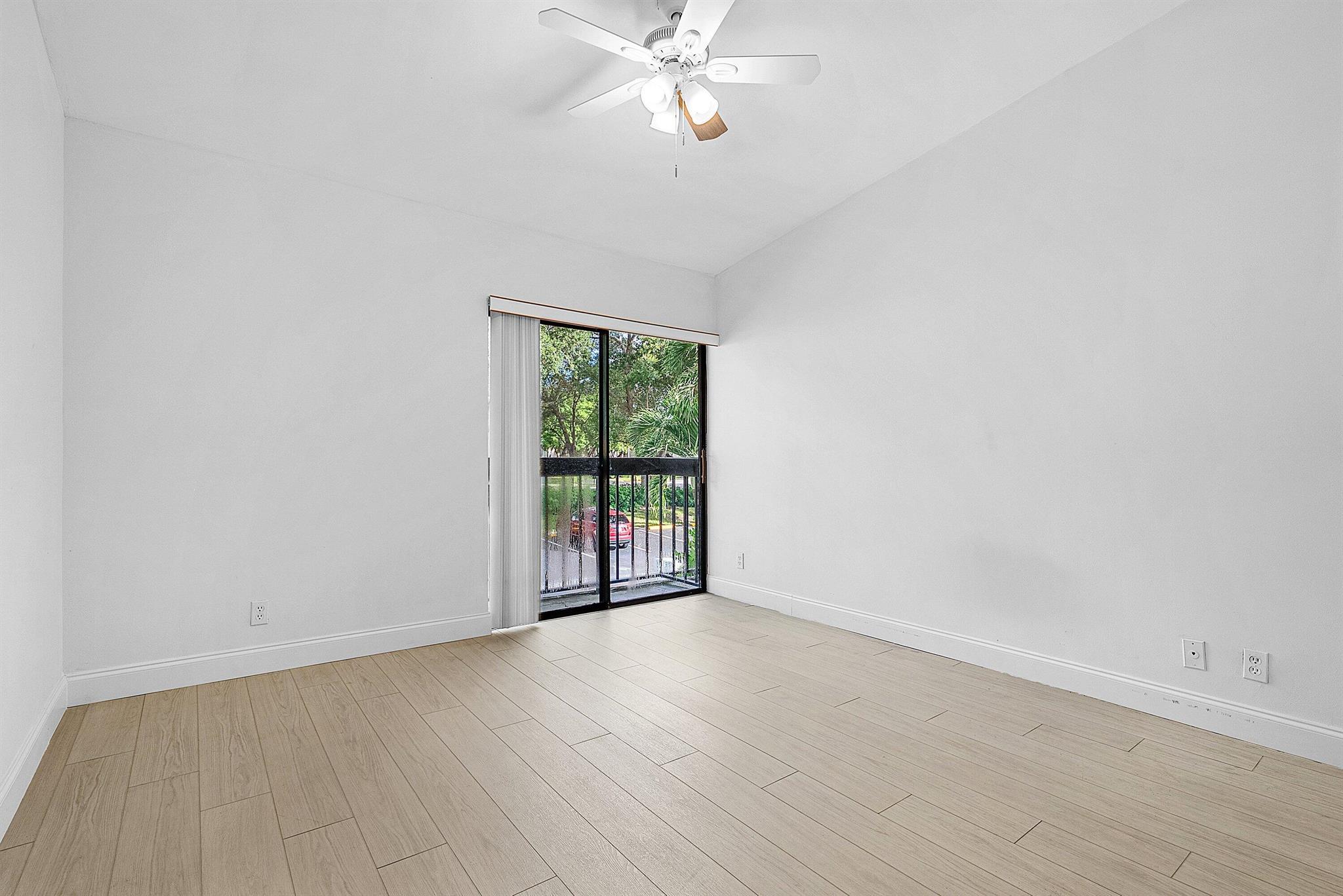 BOCA DELRAY I-III CONDO S - Residential