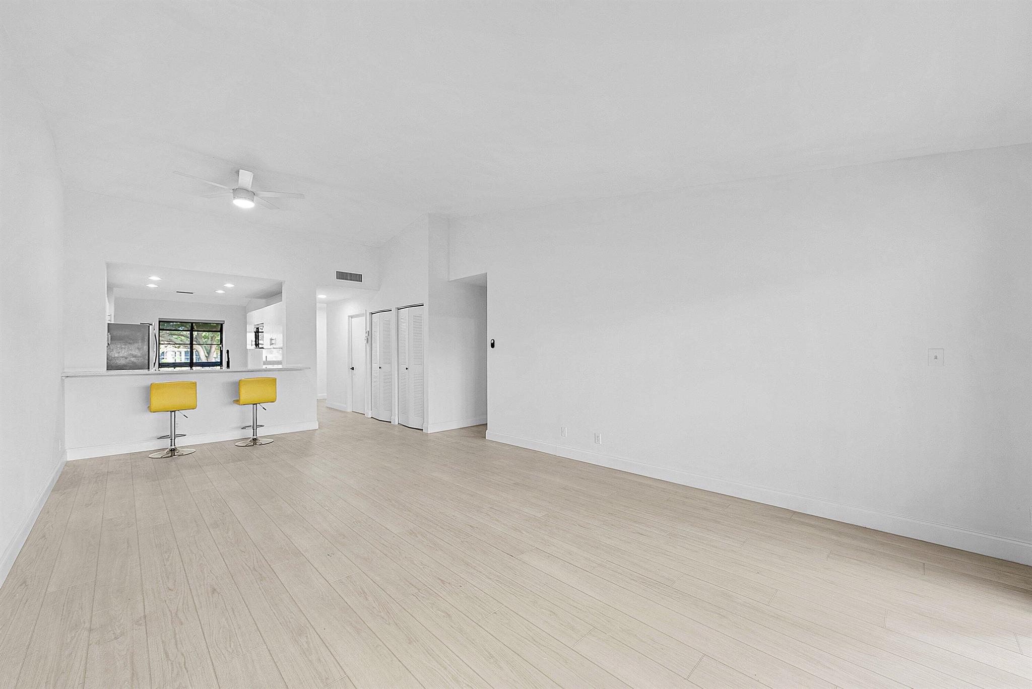 BOCA DELRAY I-III CONDO S - Residential