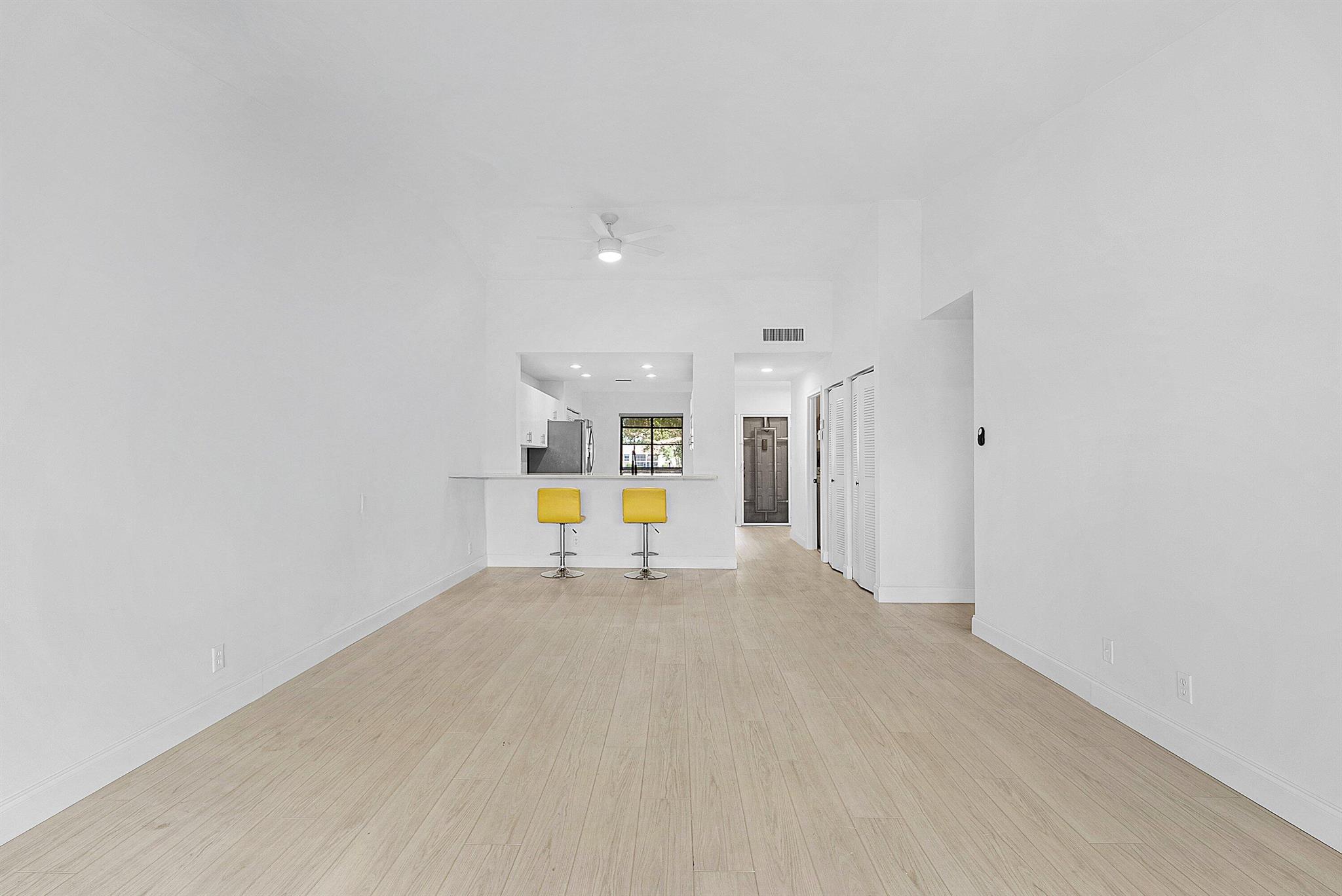 BOCA DELRAY I-III CONDO S - Residential