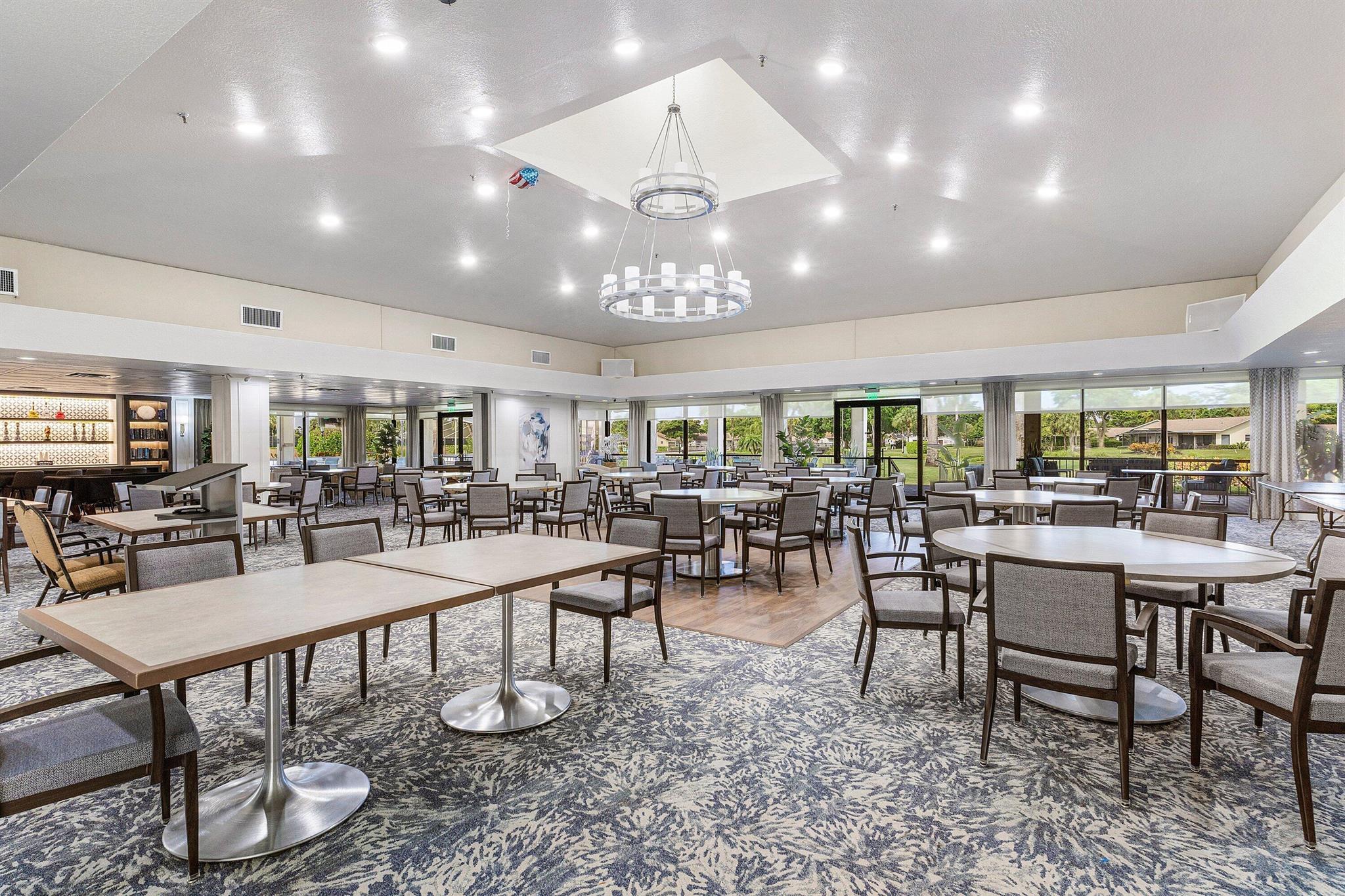 BOCA DELRAY I-III CONDO S - Residential