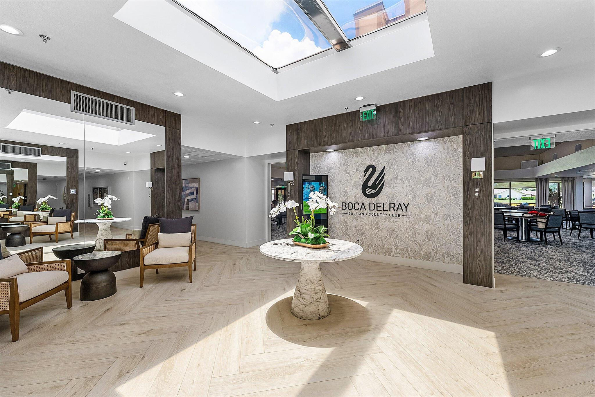 BOCA DELRAY I-III CONDO S - Residential