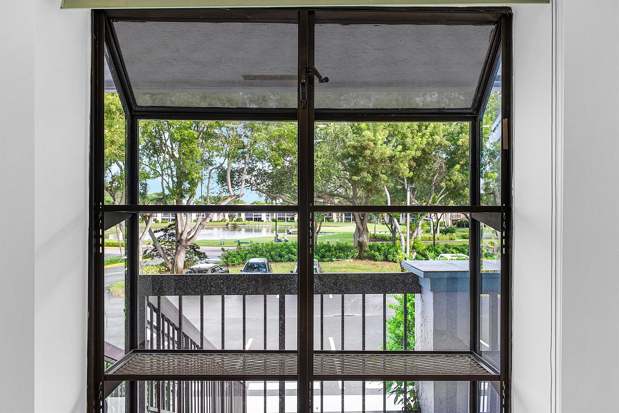 BOCA DELRAY I-III CONDO S - Residential