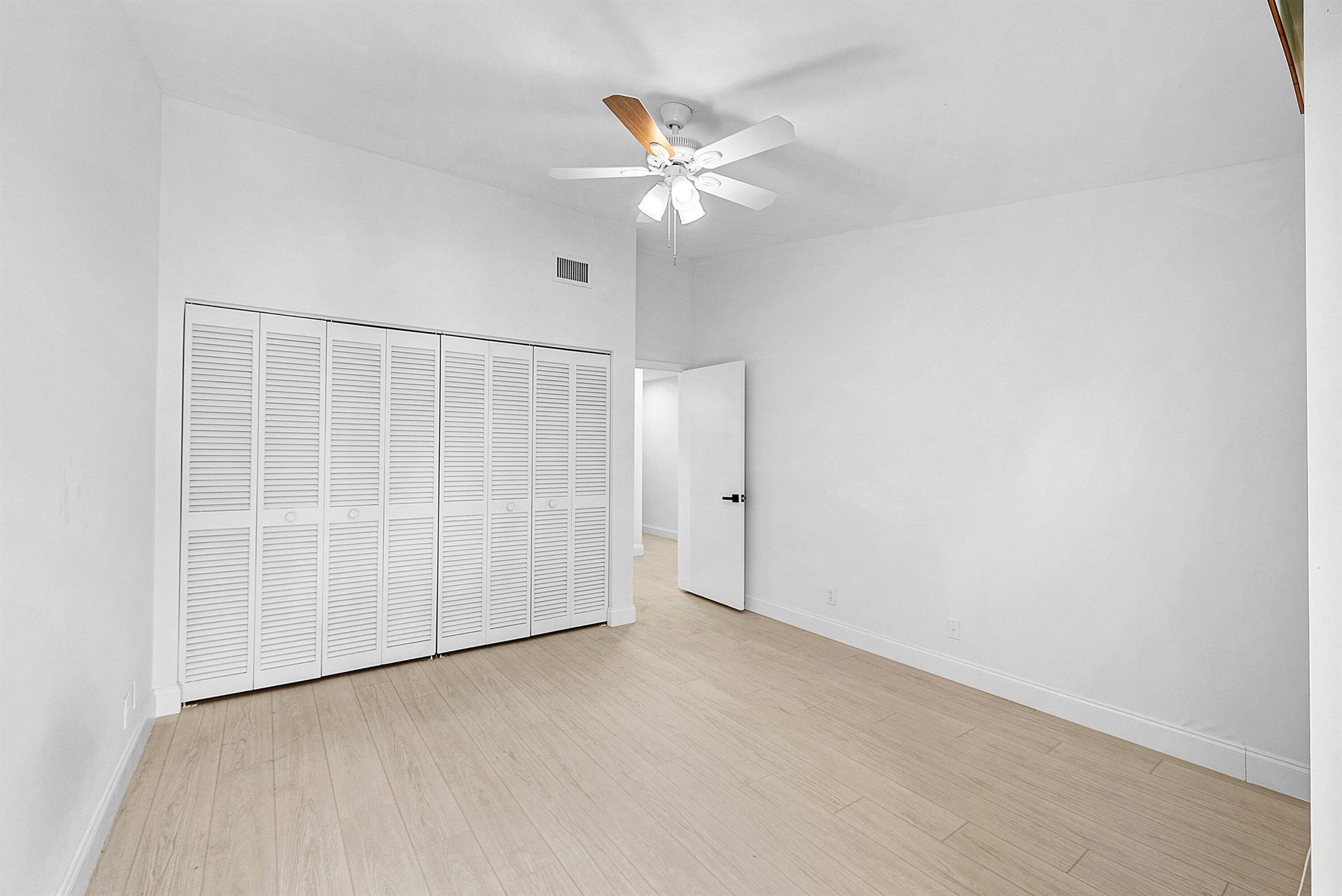 BOCA DELRAY I-III CONDO S - Residential