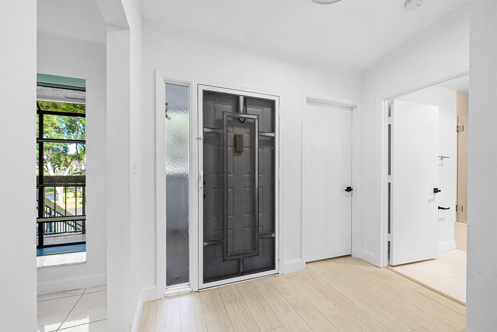 BOCA DELRAY I-III CONDO S - Residential