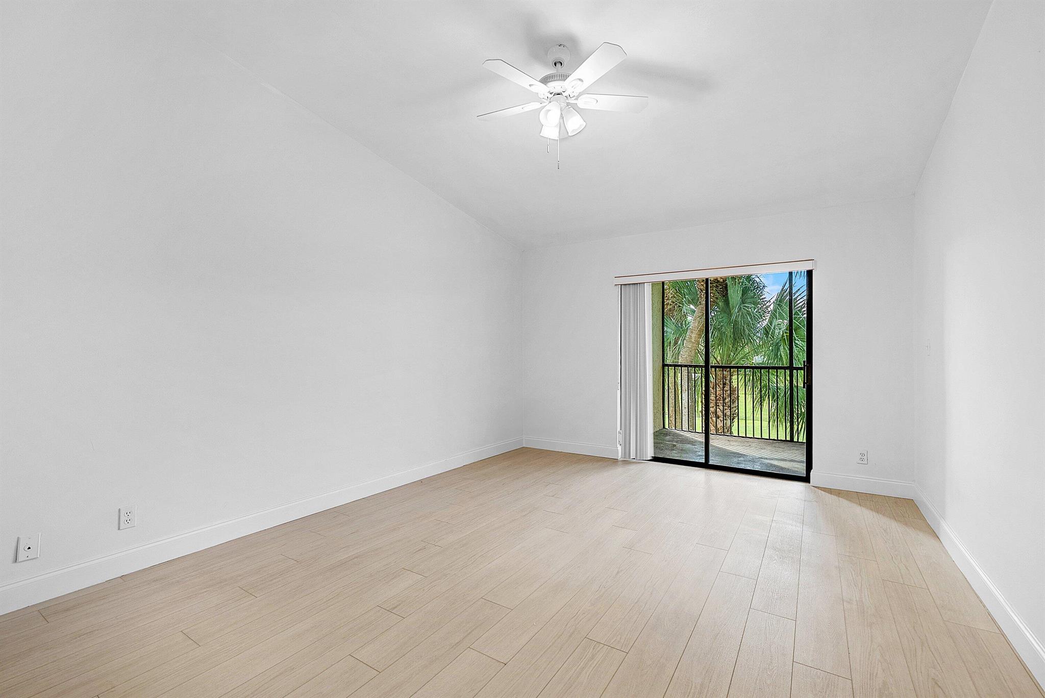 BOCA DELRAY I-III CONDO S - Residential