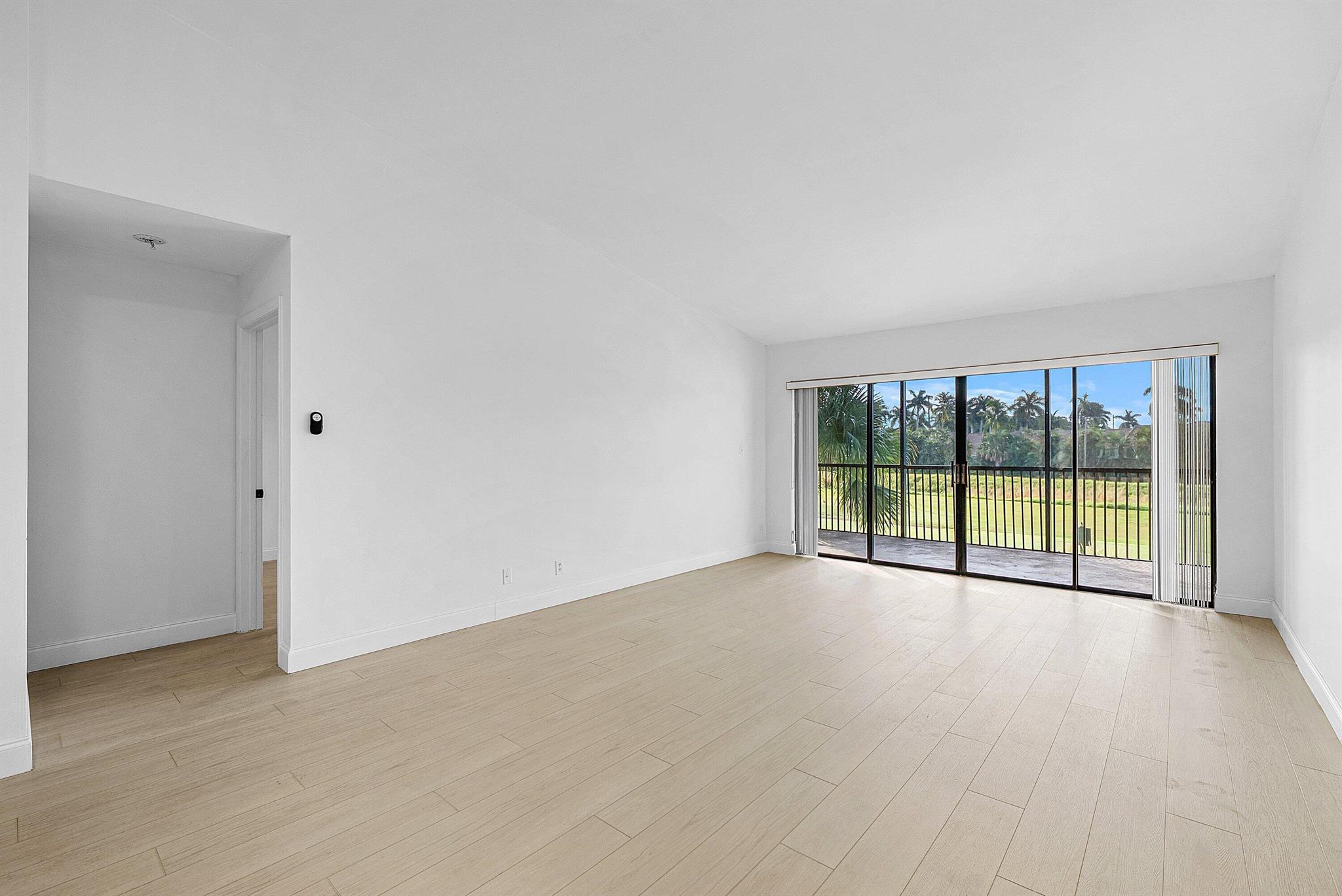 BOCA DELRAY I-III CONDO S - Residential