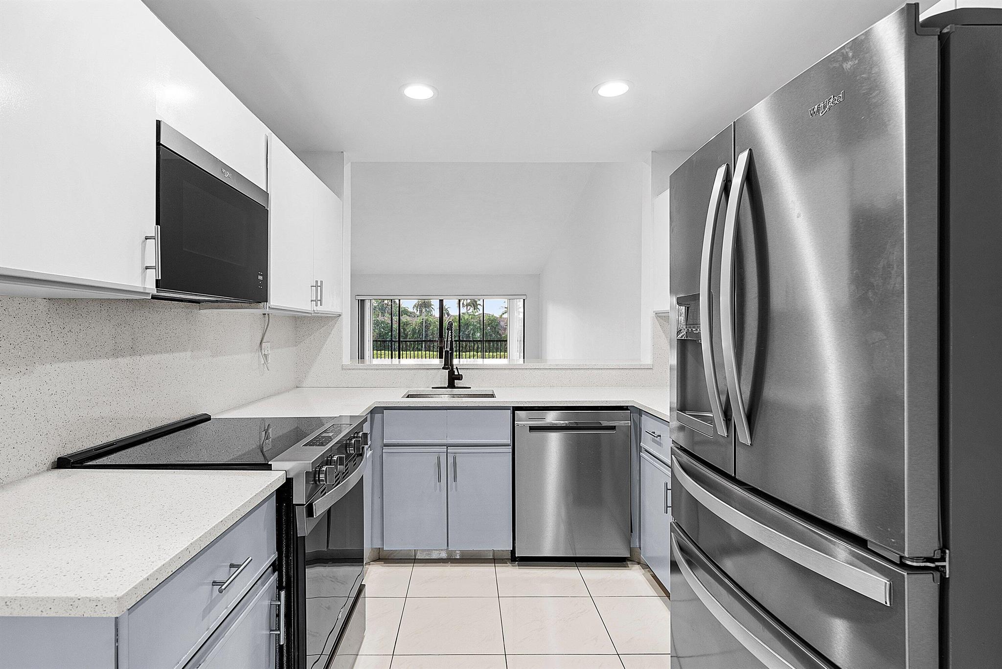 BOCA DELRAY I-III CONDO S - Residential