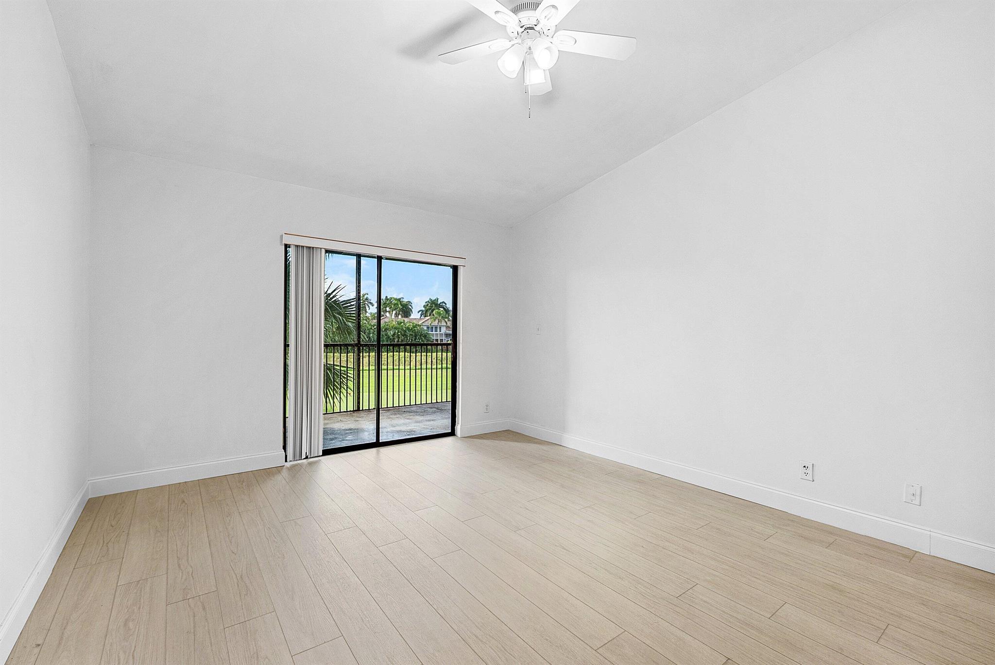 BOCA DELRAY I-III CONDO S - Residential