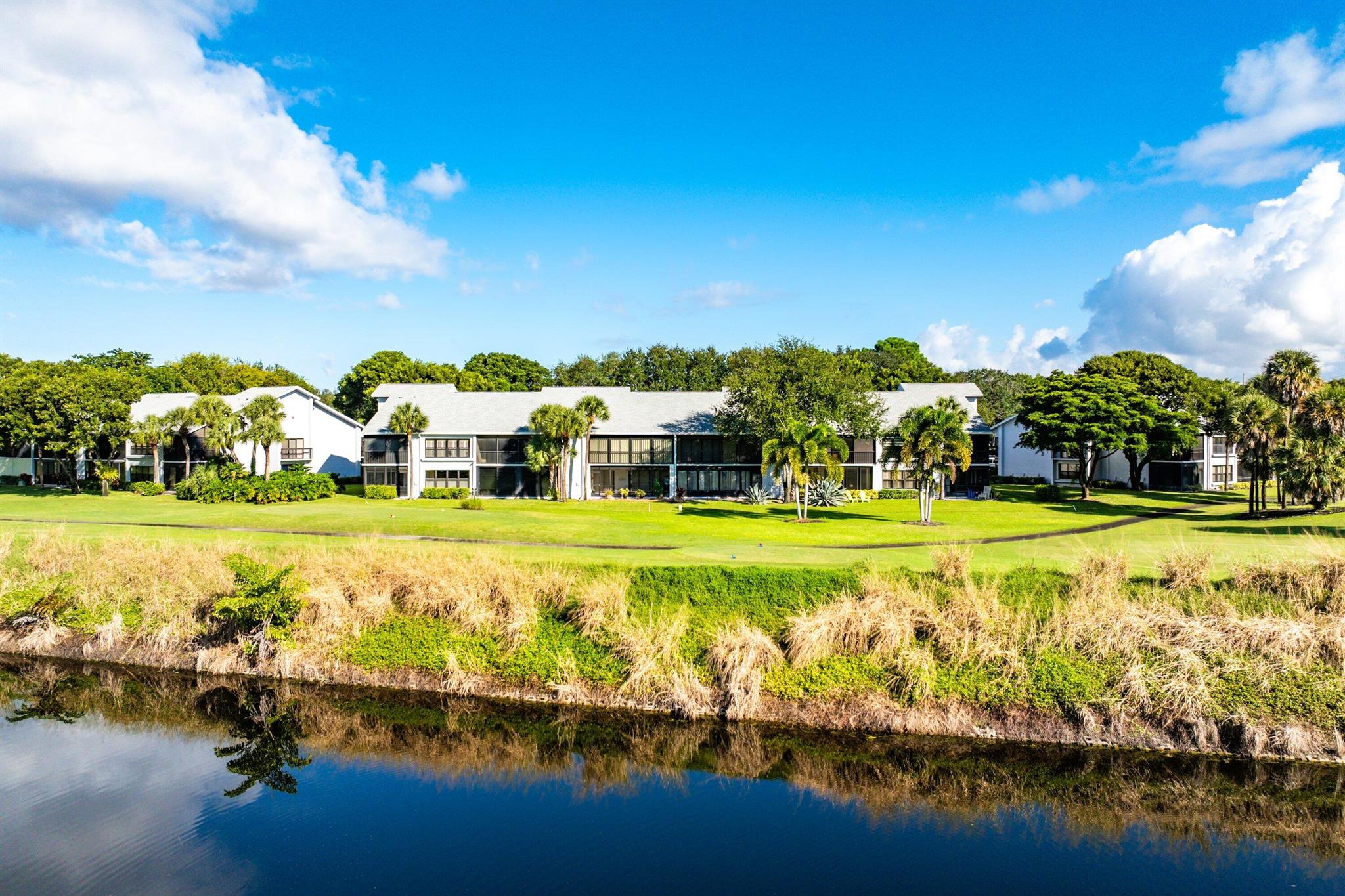 BOCA DELRAY I-III CONDO S - Residential