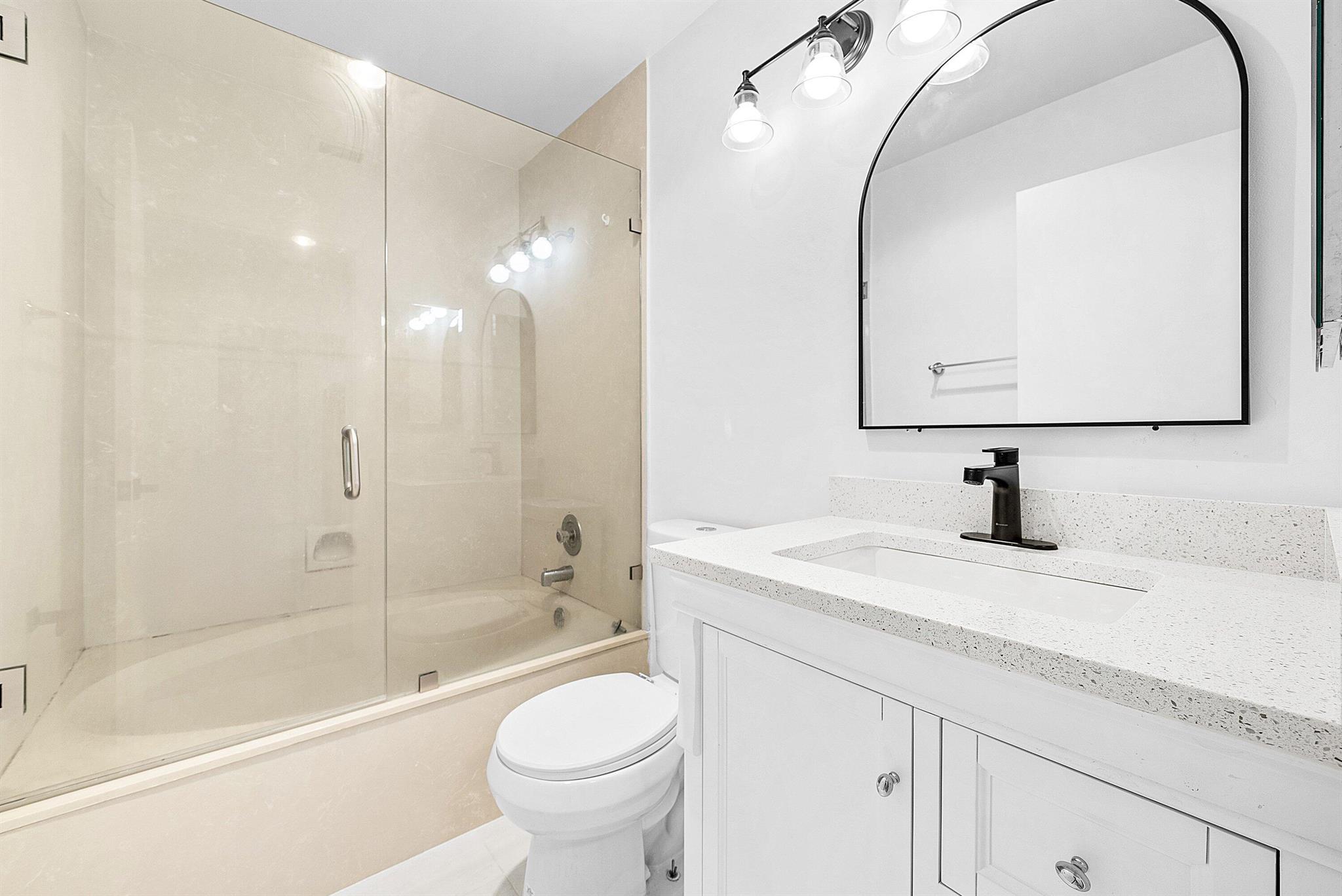 BOCA DELRAY I-III CONDO S - Residential