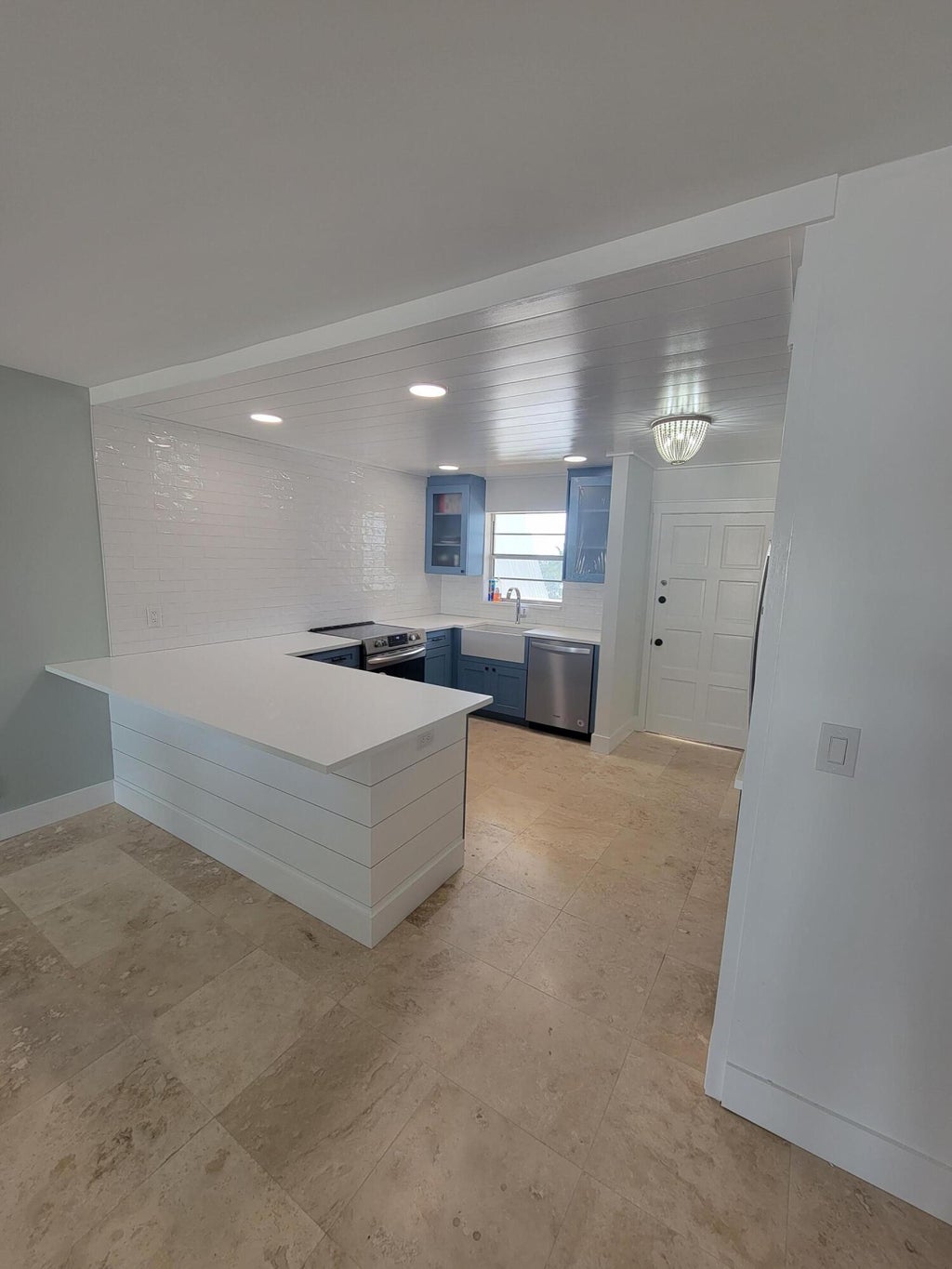 Photo of 308 Golfview Road #Ph03, North Palm Beach, FL 33408 (MLS # B26045082)