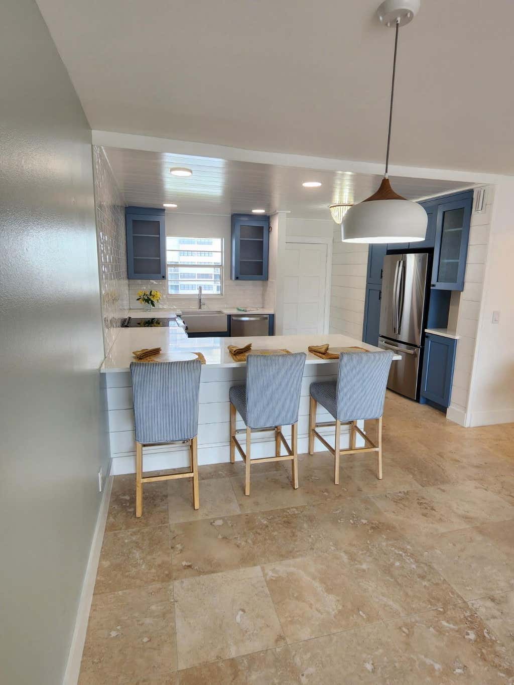 Photo of 308 Golfview Road #Ph03, North Palm Beach, FL 33408 (MLS # B26045082)