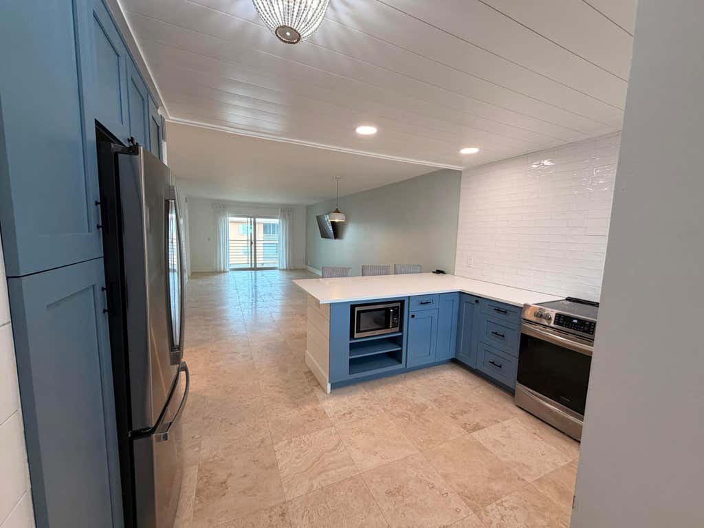 Photo of 308 Golfview Road #Ph03, North Palm Beach, FL 33408 (MLS # B26045082)