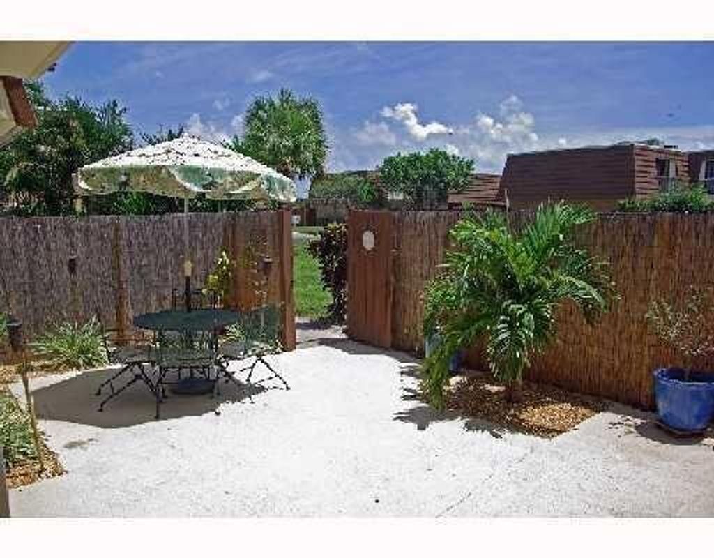 Photo of 3900 County Line Road #22b, Tequesta, FL 33469 (MLS # R10996533)