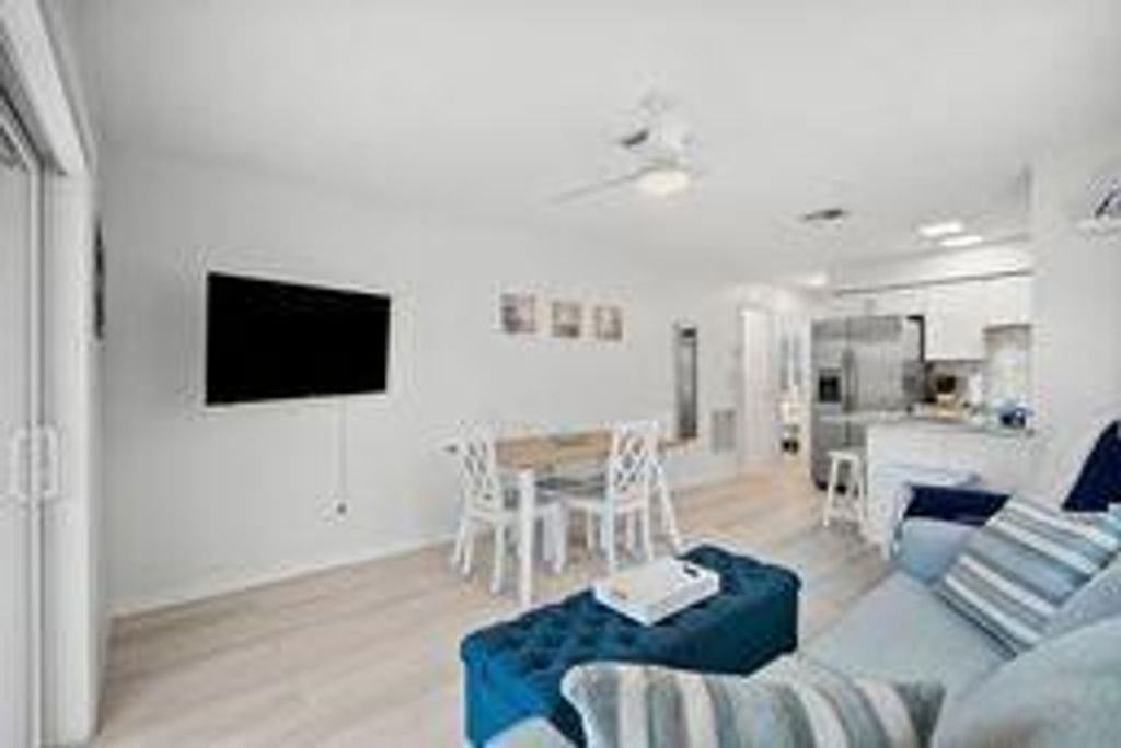 Photo of 336 Hernando Street #C, Fort Pierce, FL 34949 (MLS # R11119834)