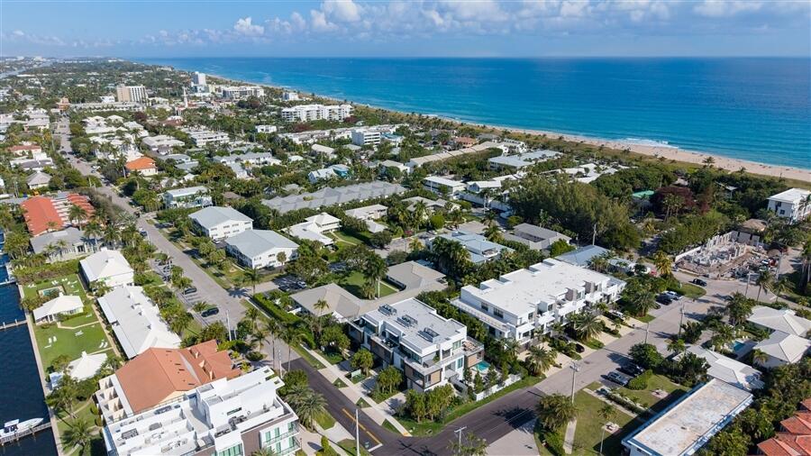 MIRAGE RESIDENCES - Residential