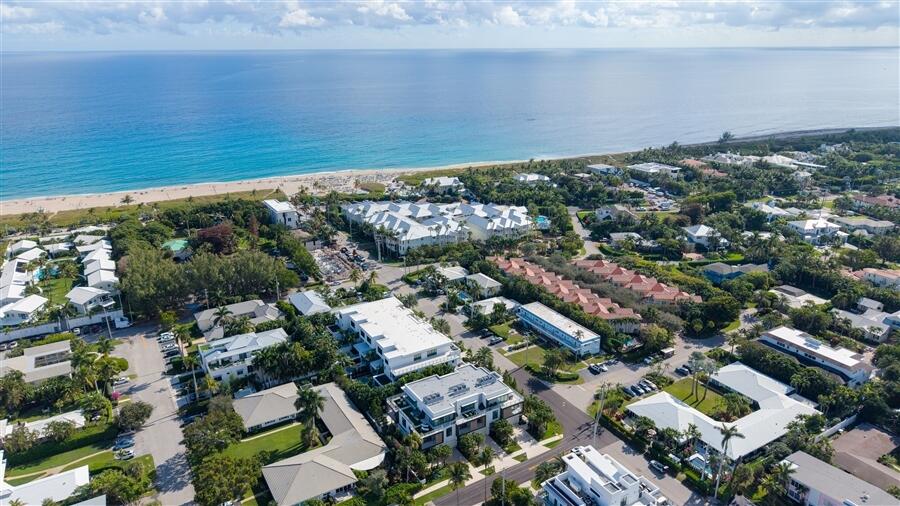 MIRAGE RESIDENCES - Residential