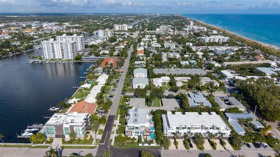 MIRAGE RESIDENCES - Residential