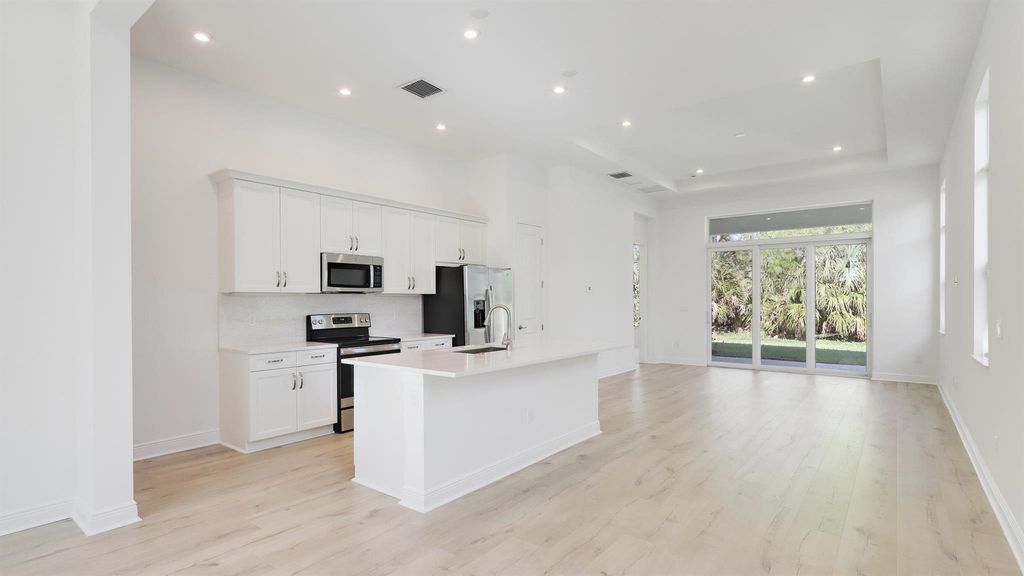 Photo of 162 SE Strada Cervaro, Port Saint Lucie, FL 34952 (MLS # R10891966)