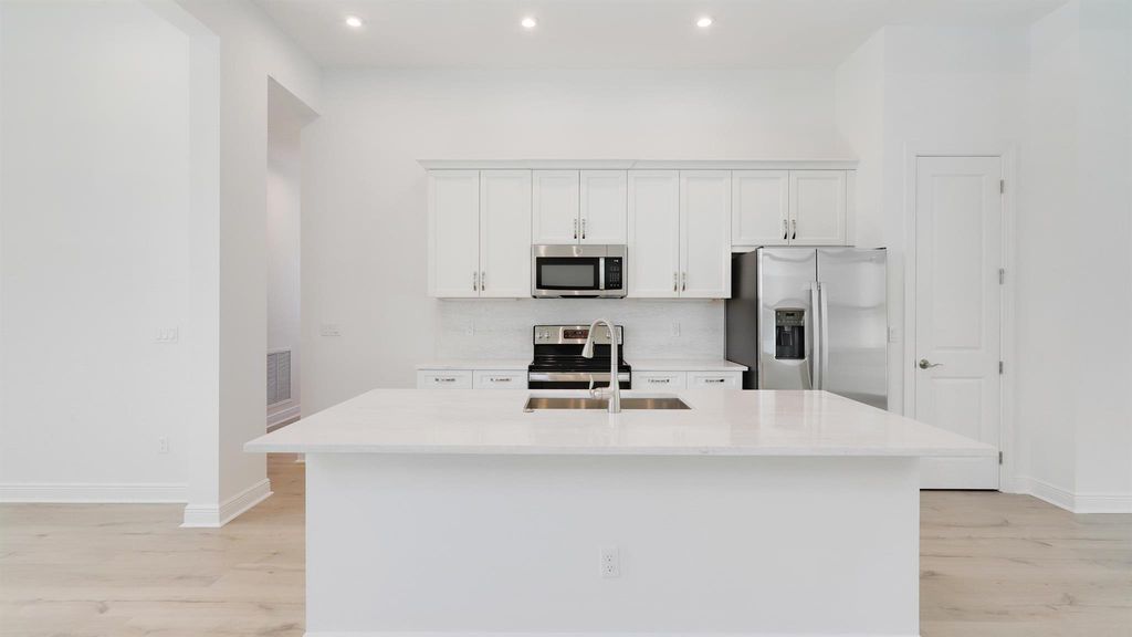 Photo of 162 SE Strada Cervaro, Port Saint Lucie, FL 34952 (MLS # R10891966)