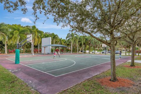 A home in Pompano Beach