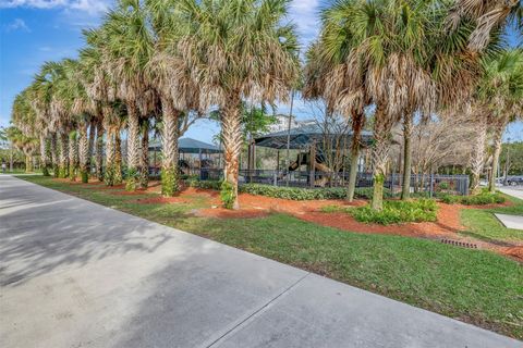 A home in Pompano Beach