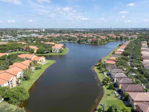 A home in West Palm Beach