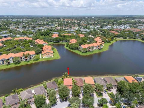 A home in West Palm Beach