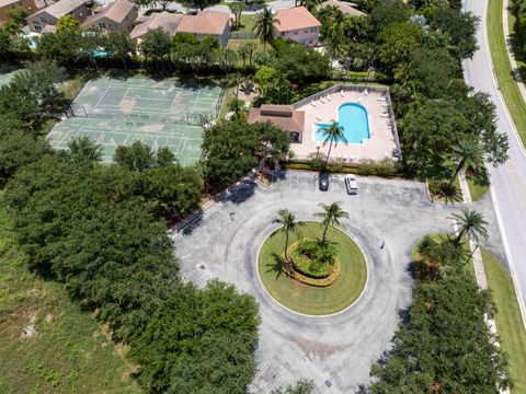 A home in West Palm Beach