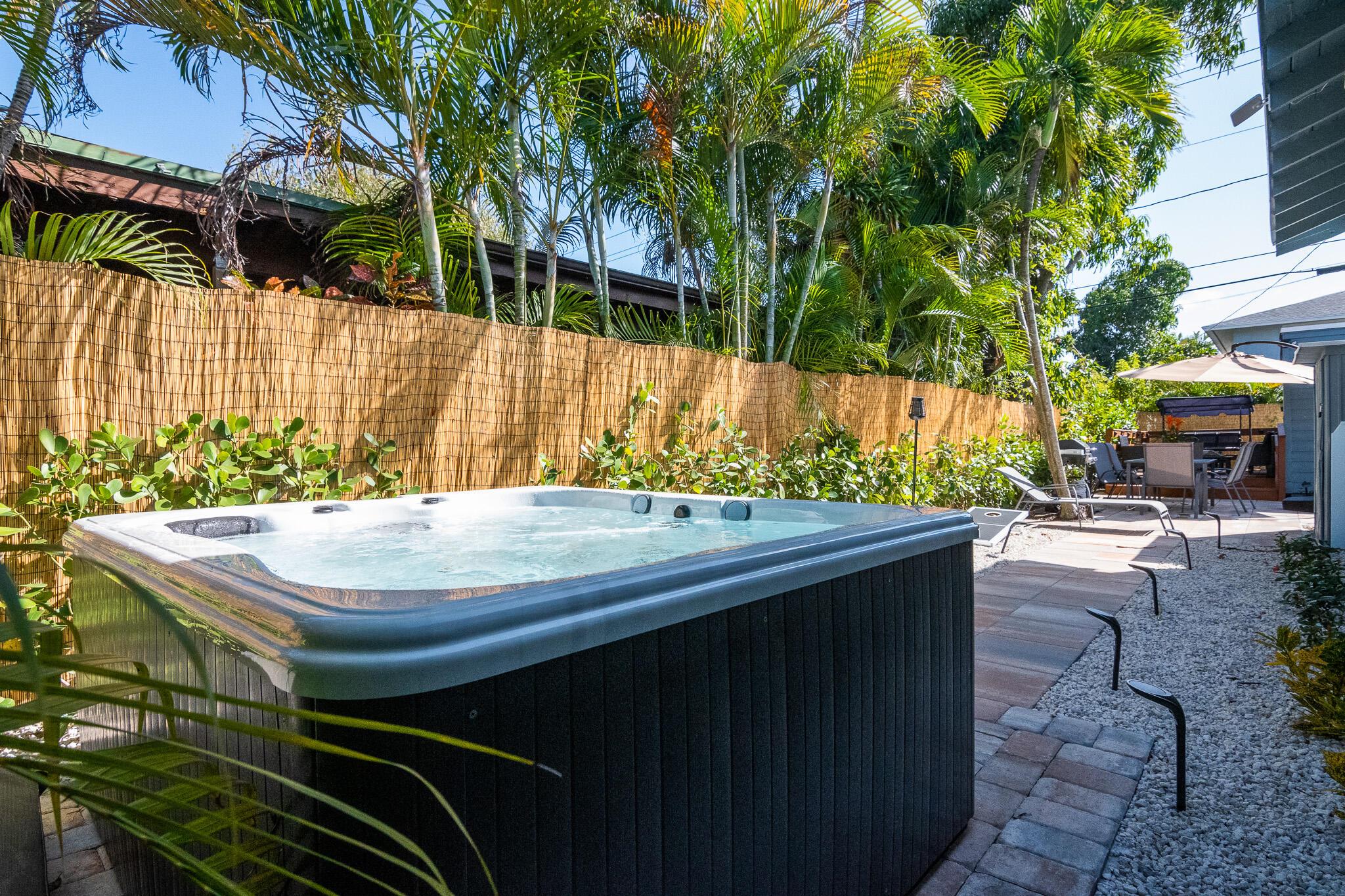 ESTATES OF SOUTH PALM BEA - Residential
