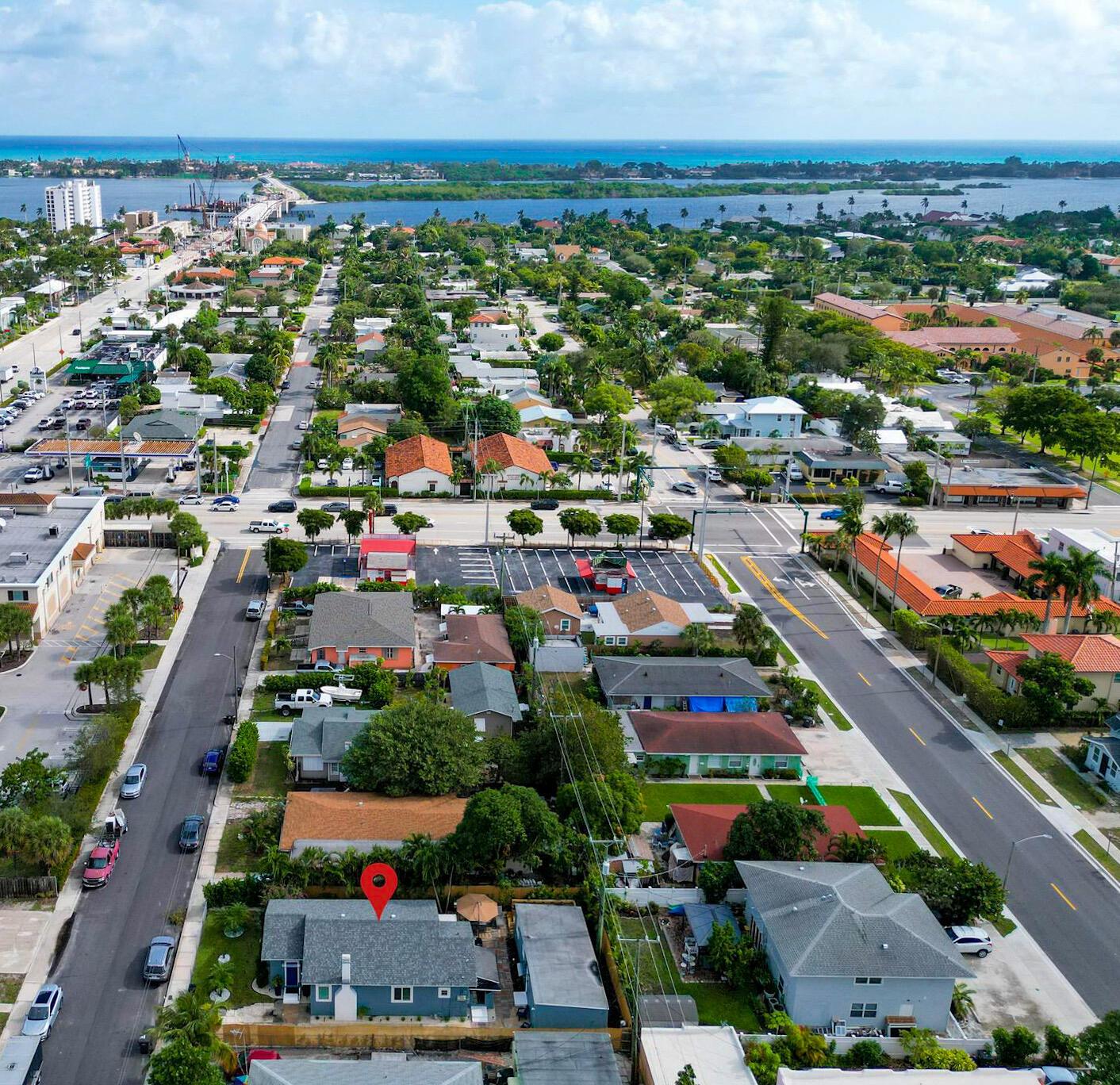 ESTATES OF SOUTH PALM BEA - Residential