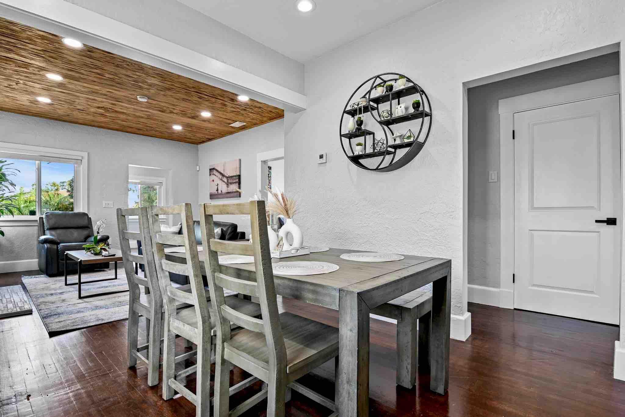 ESTATES OF SOUTH PALM BEA - Residential