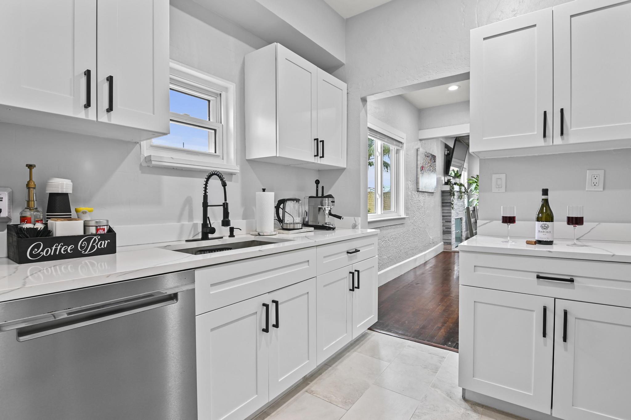 ESTATES OF SOUTH PALM BEA - Residential