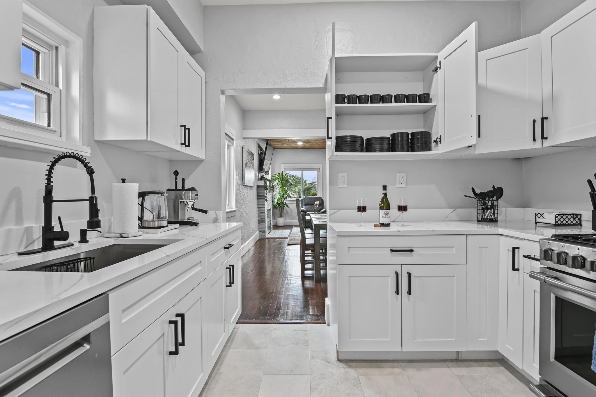 ESTATES OF SOUTH PALM BEA - Residential
