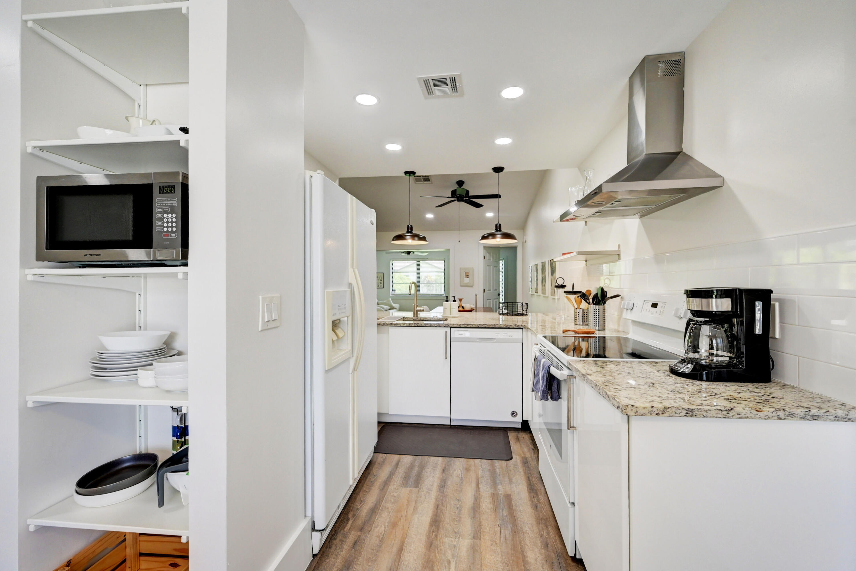 CROSSWINDS PH II - Residential Lease