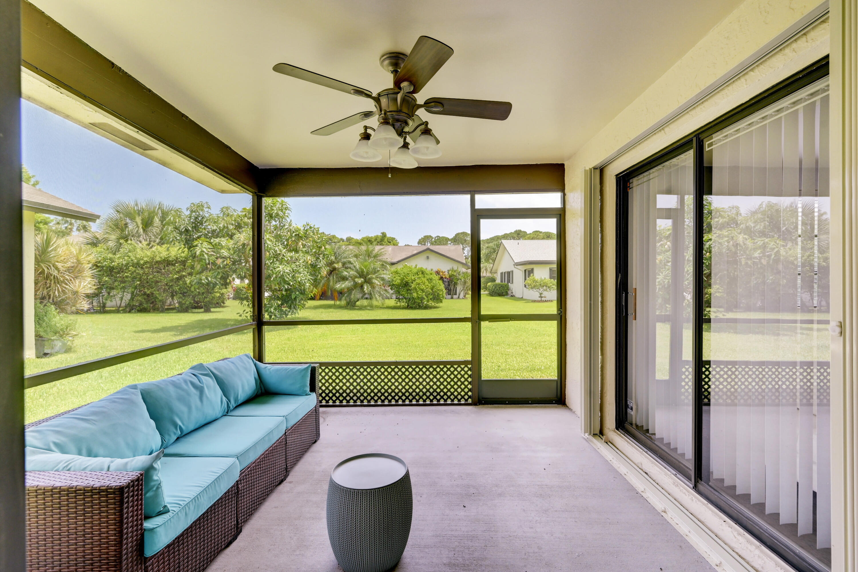 CROSSWINDS PH II - Residential Lease