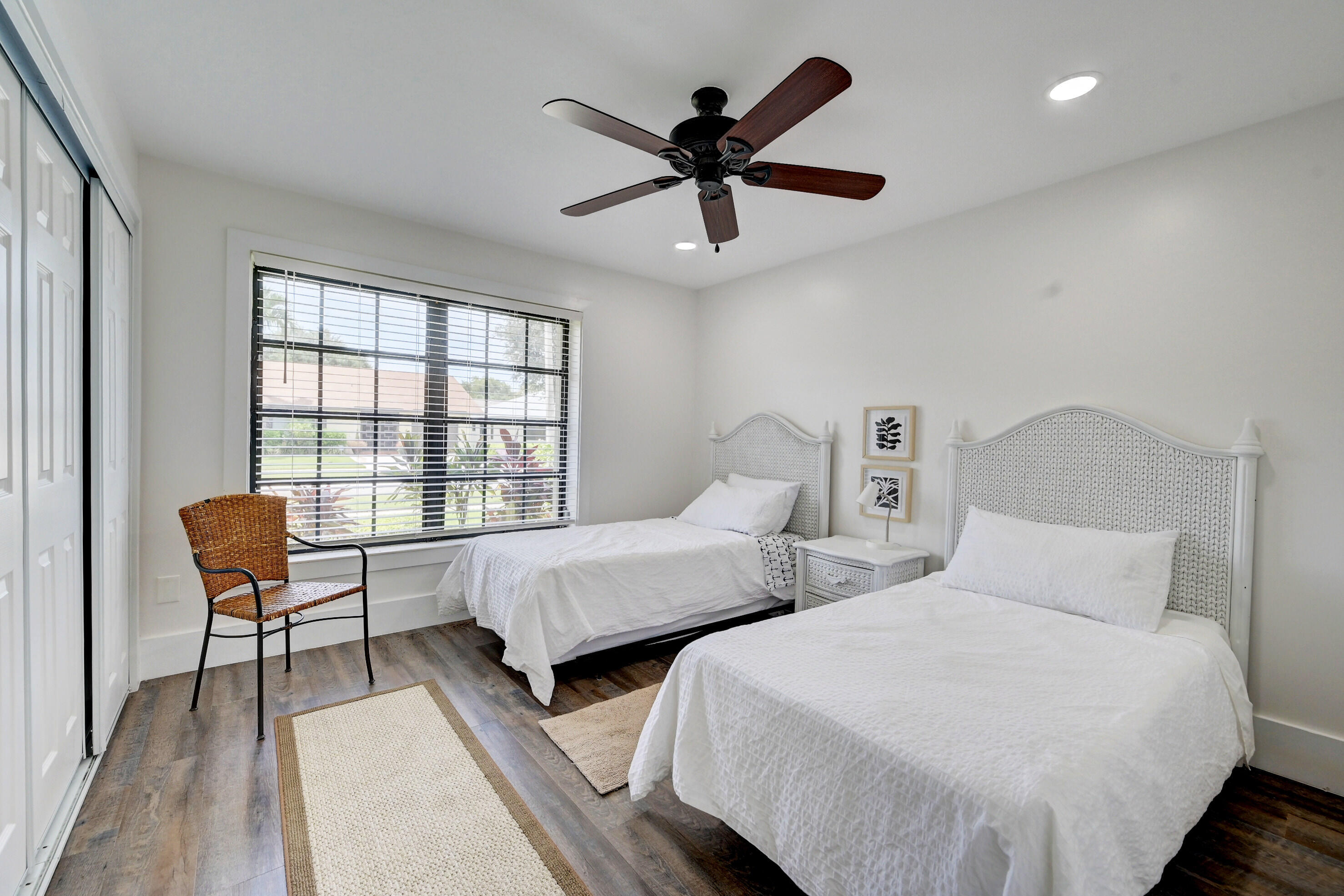 CROSSWINDS PH II - Residential Lease