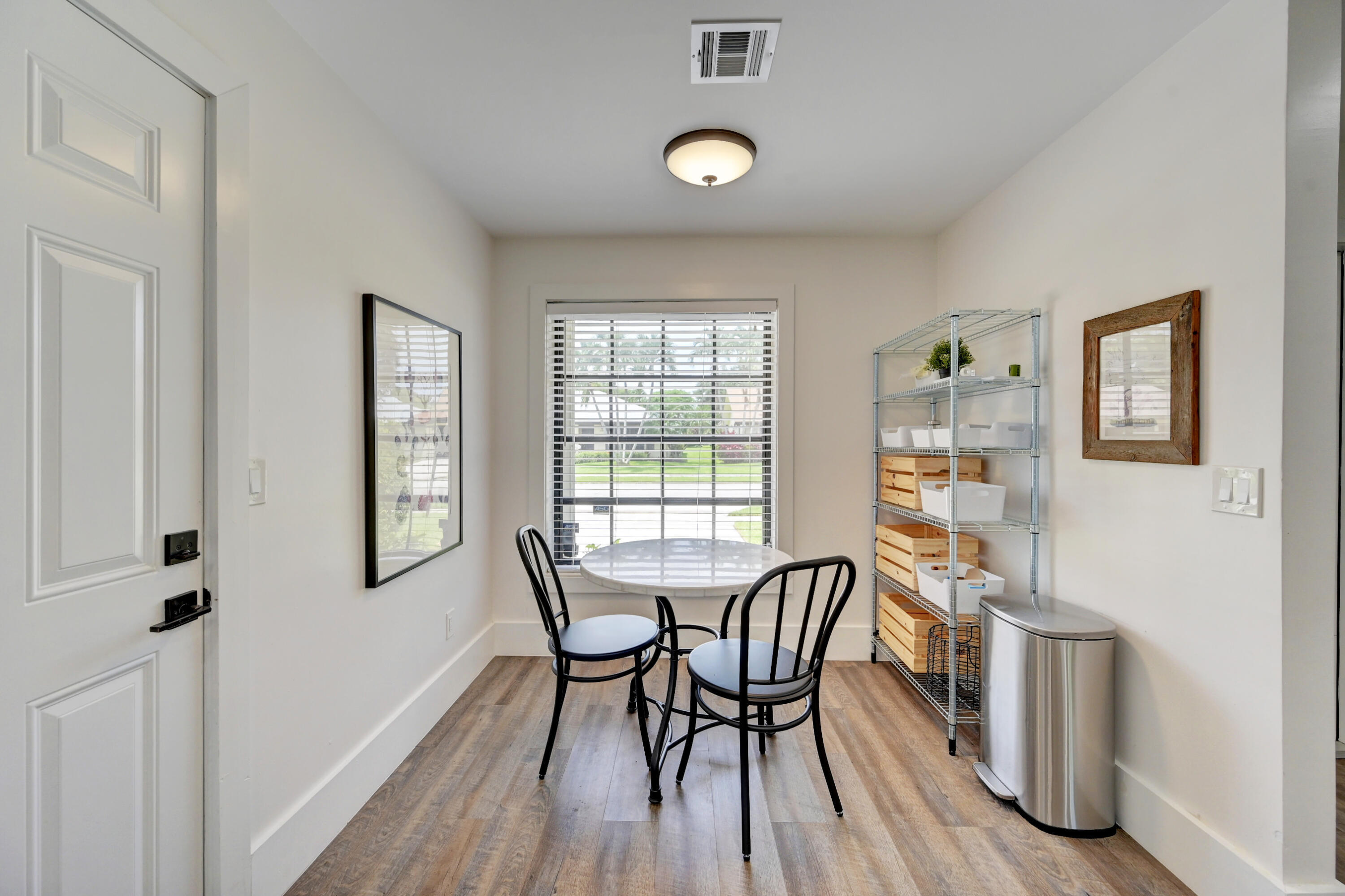 CROSSWINDS PH II - Residential Lease