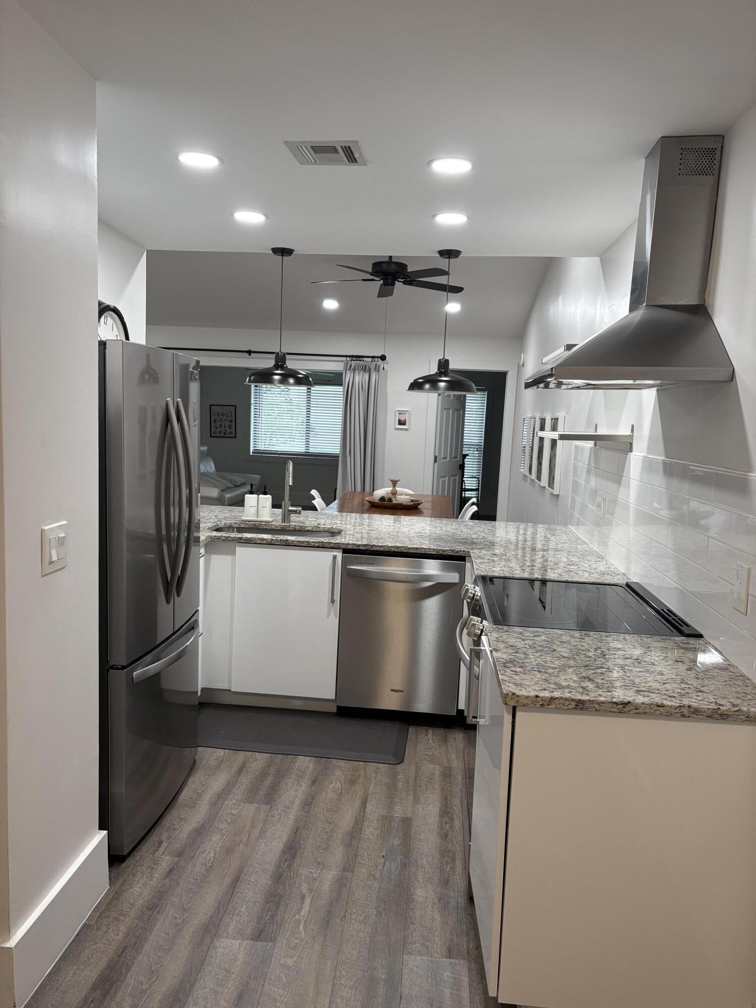 CROSSWINDS PH II - Residential Lease