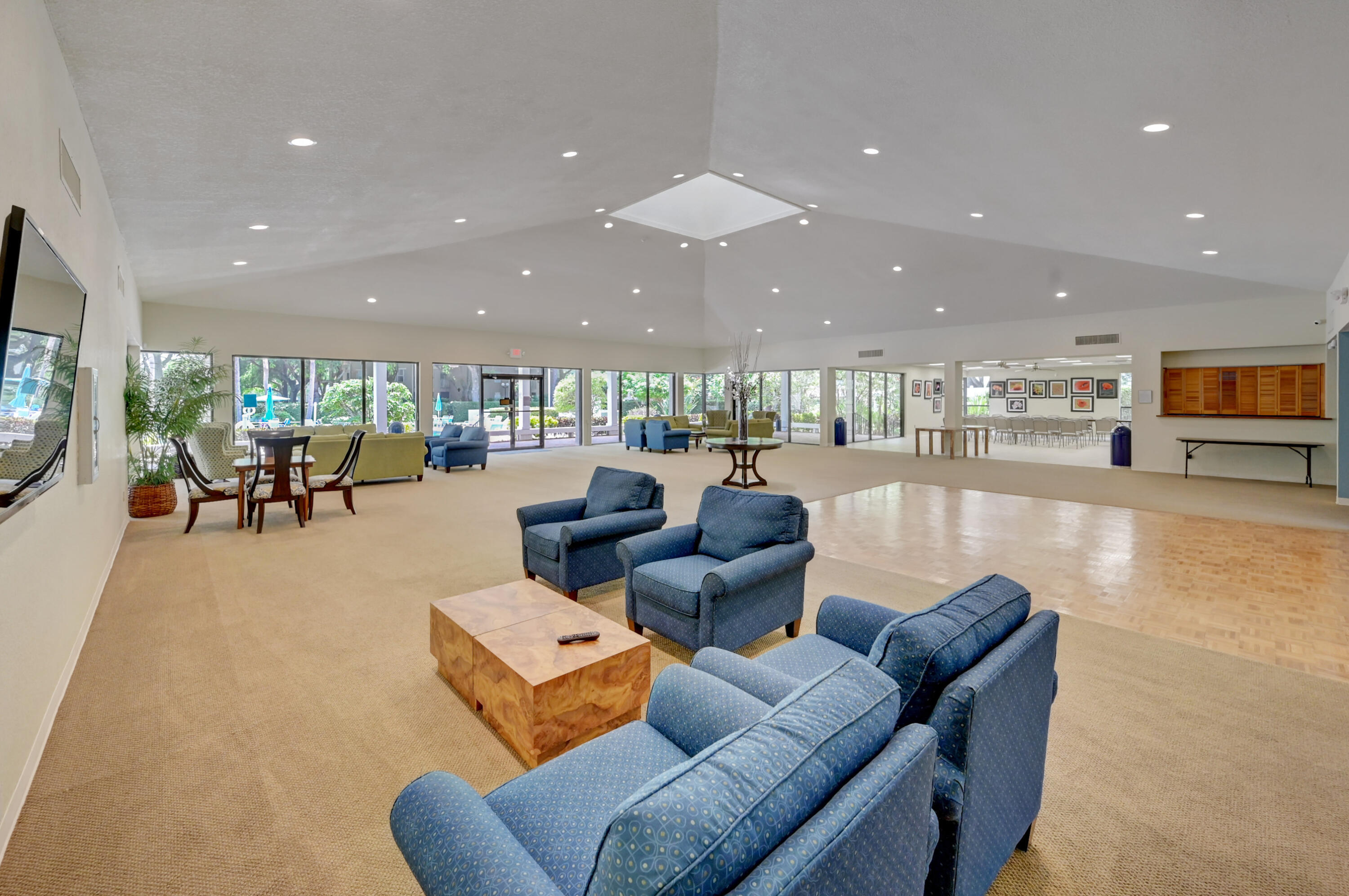 CROSSWINDS PH II - Residential Lease