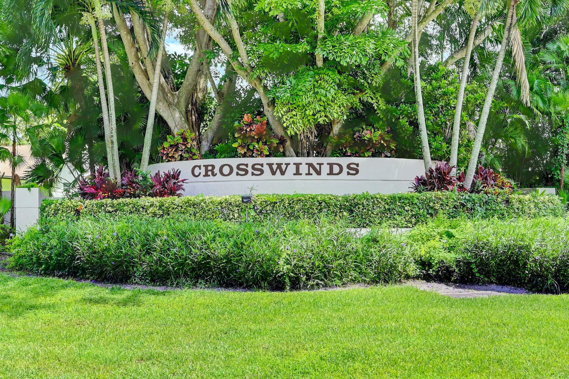 CROSSWINDS PH II - Residential Lease