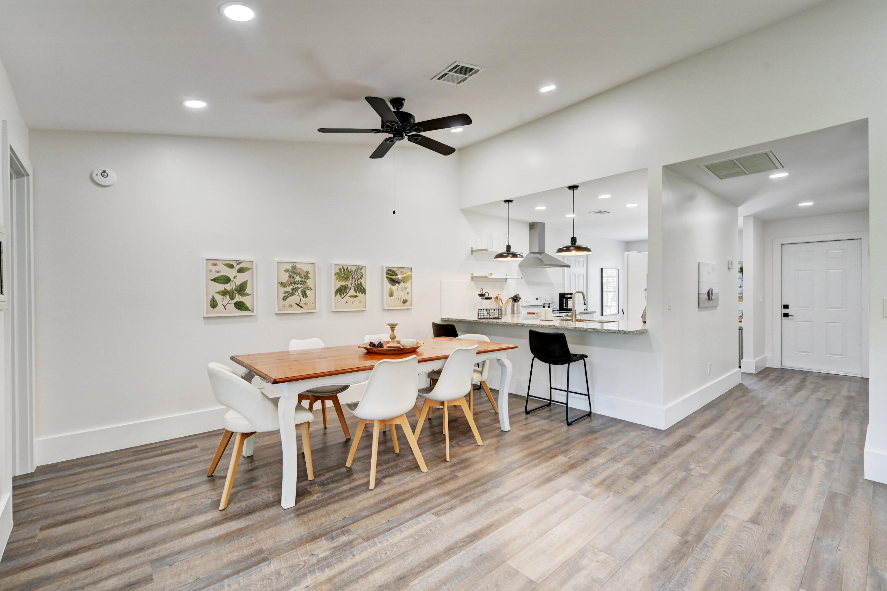 CROSSWINDS PH II - Residential Lease