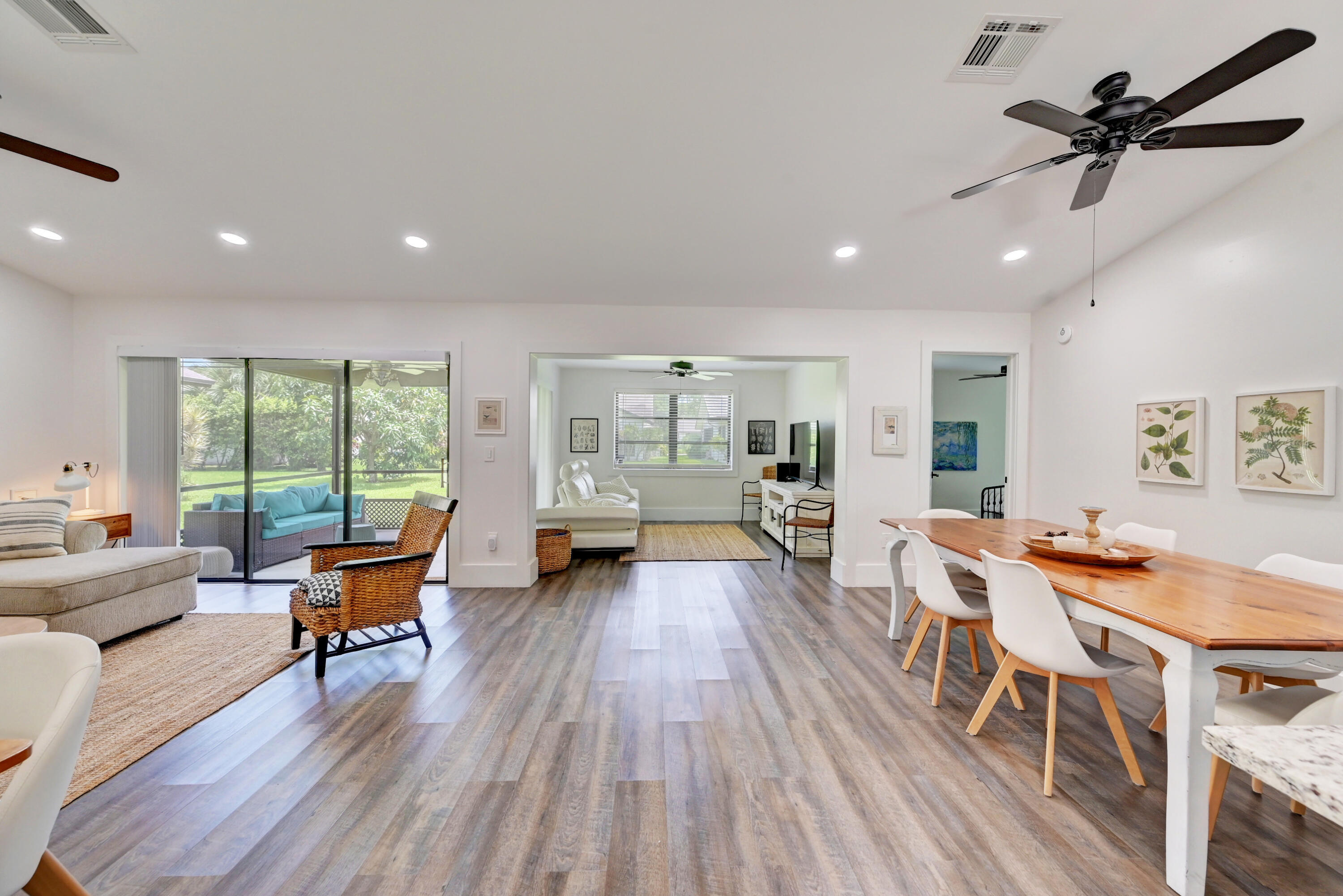 CROSSWINDS PH II - Residential Lease