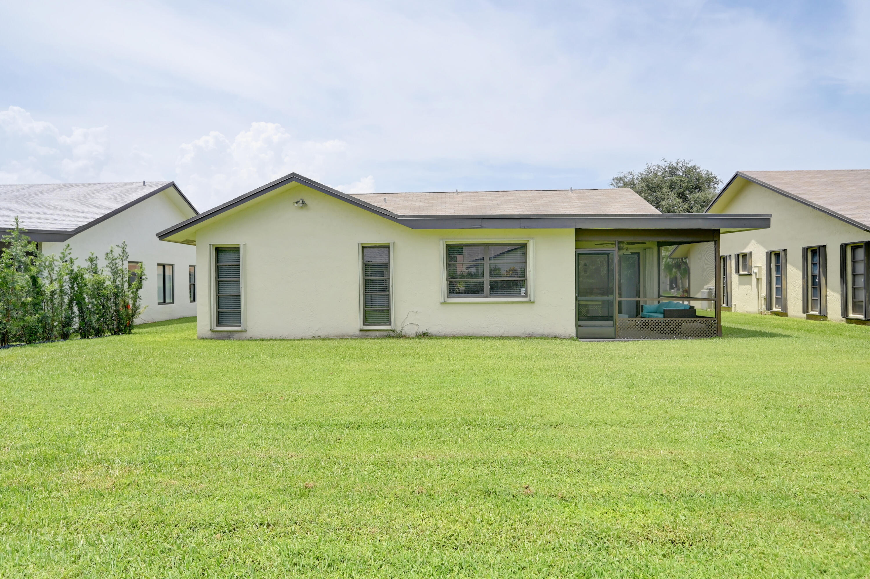 CROSSWINDS PH II - Residential Lease