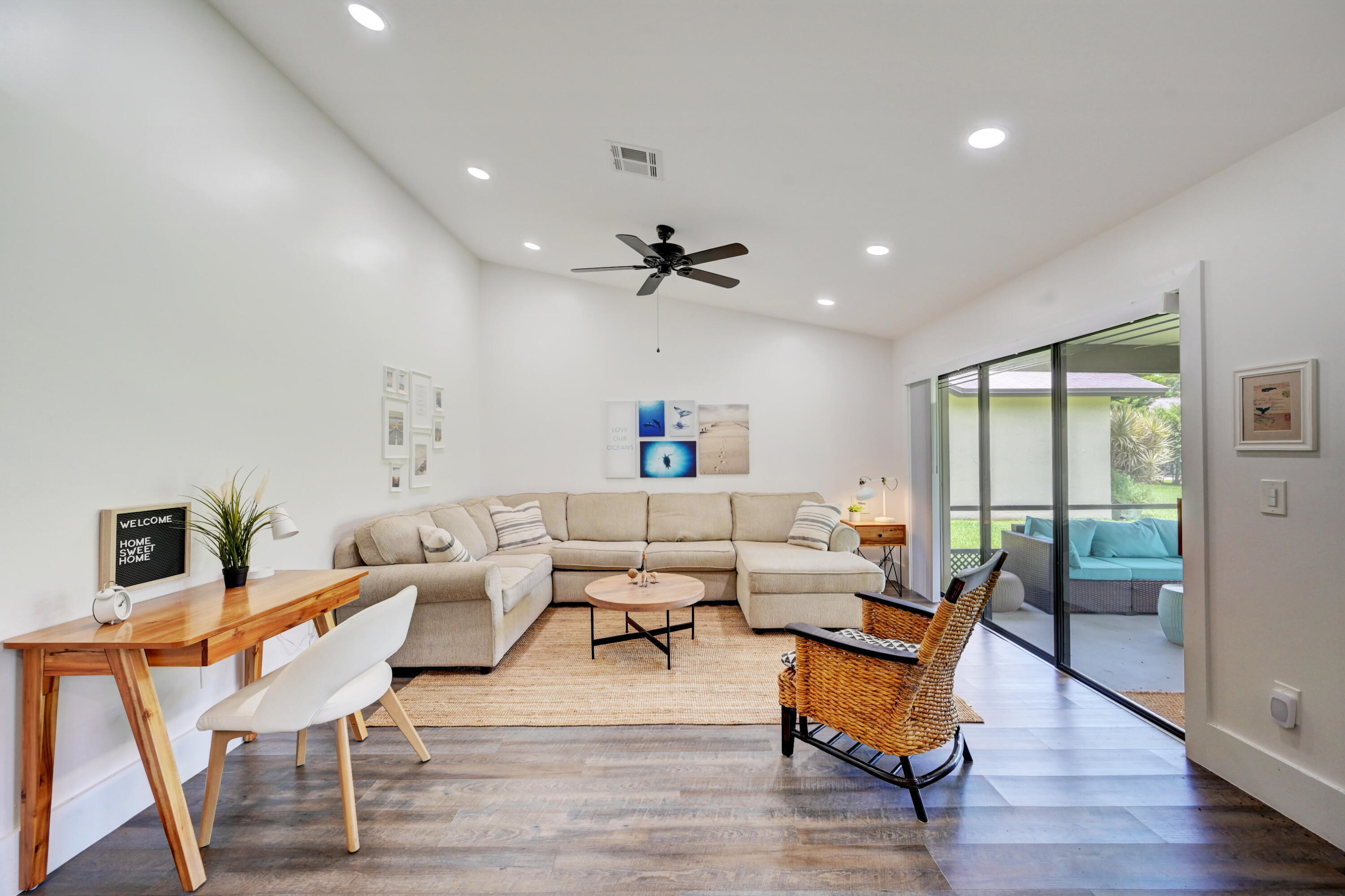 CROSSWINDS PH II - Residential Lease