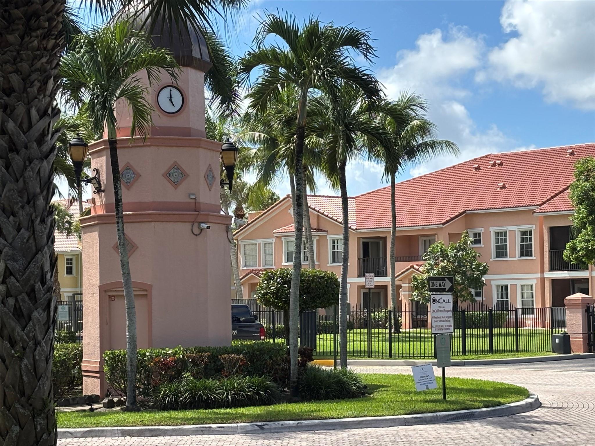 BELMONT AT NORTH LAUDERDA - Residential